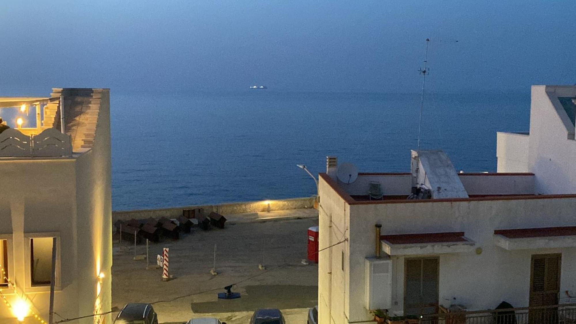 Tra Cielo E Mare Villa Polignano a Mare Luaran gambar